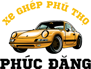 PHÚC ĐĂNG – Xe Ghép Phú Thọ